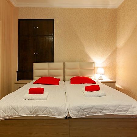Guest House Keria ティビリシ エクステリア 写真