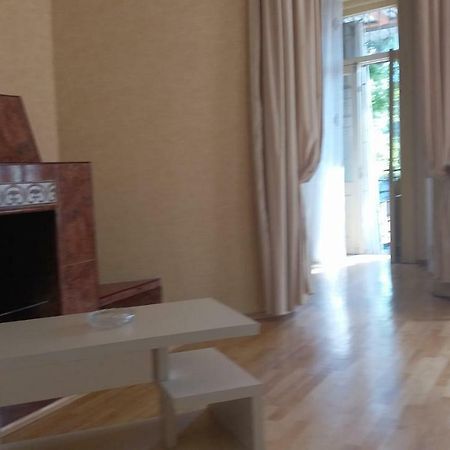 Guest House Keria ティビリシ エクステリア 写真