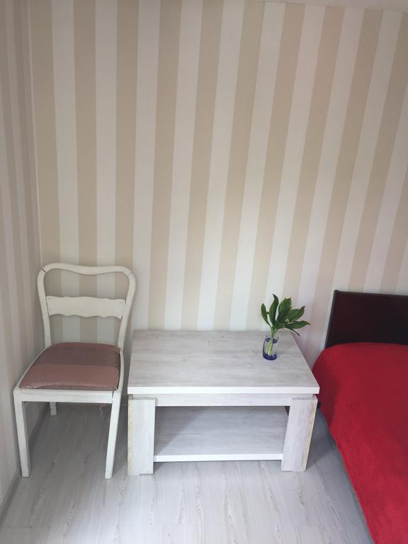 Guest House Keria ティビリシ エクステリア 写真