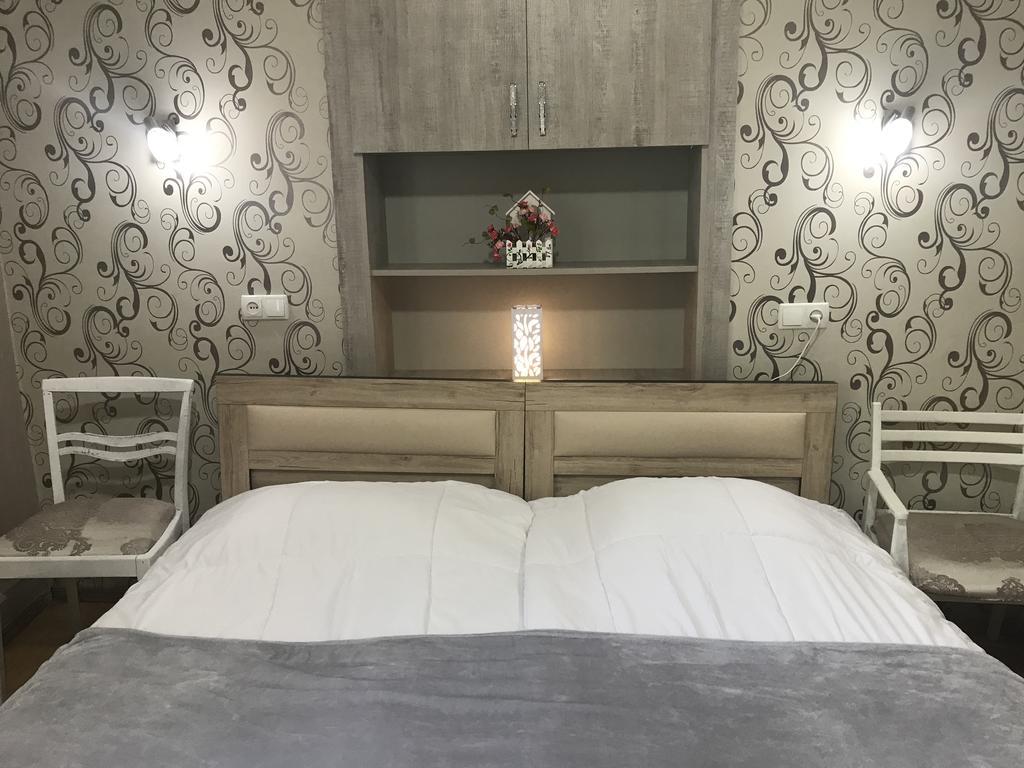 Guest House Keria ティビリシ エクステリア 写真