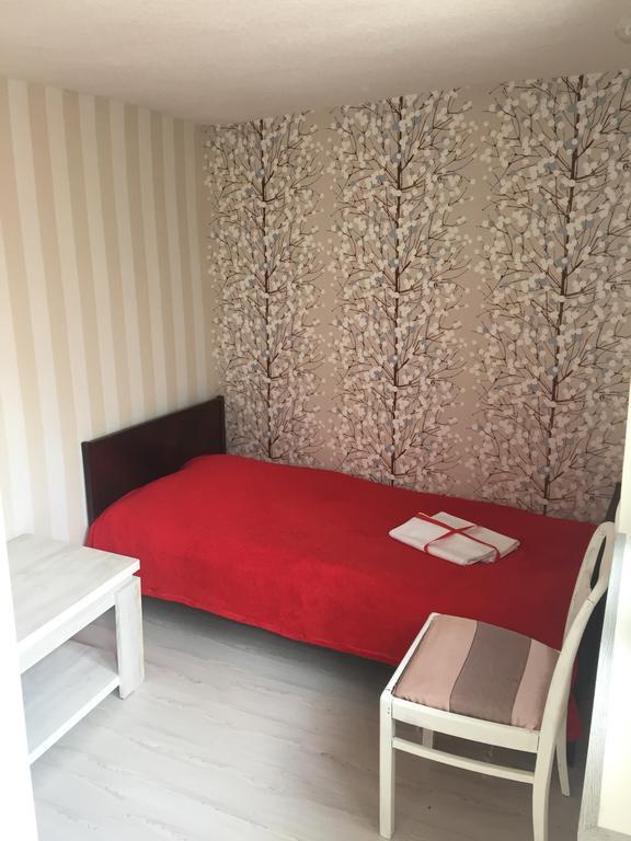 Guest House Keria ティビリシ エクステリア 写真