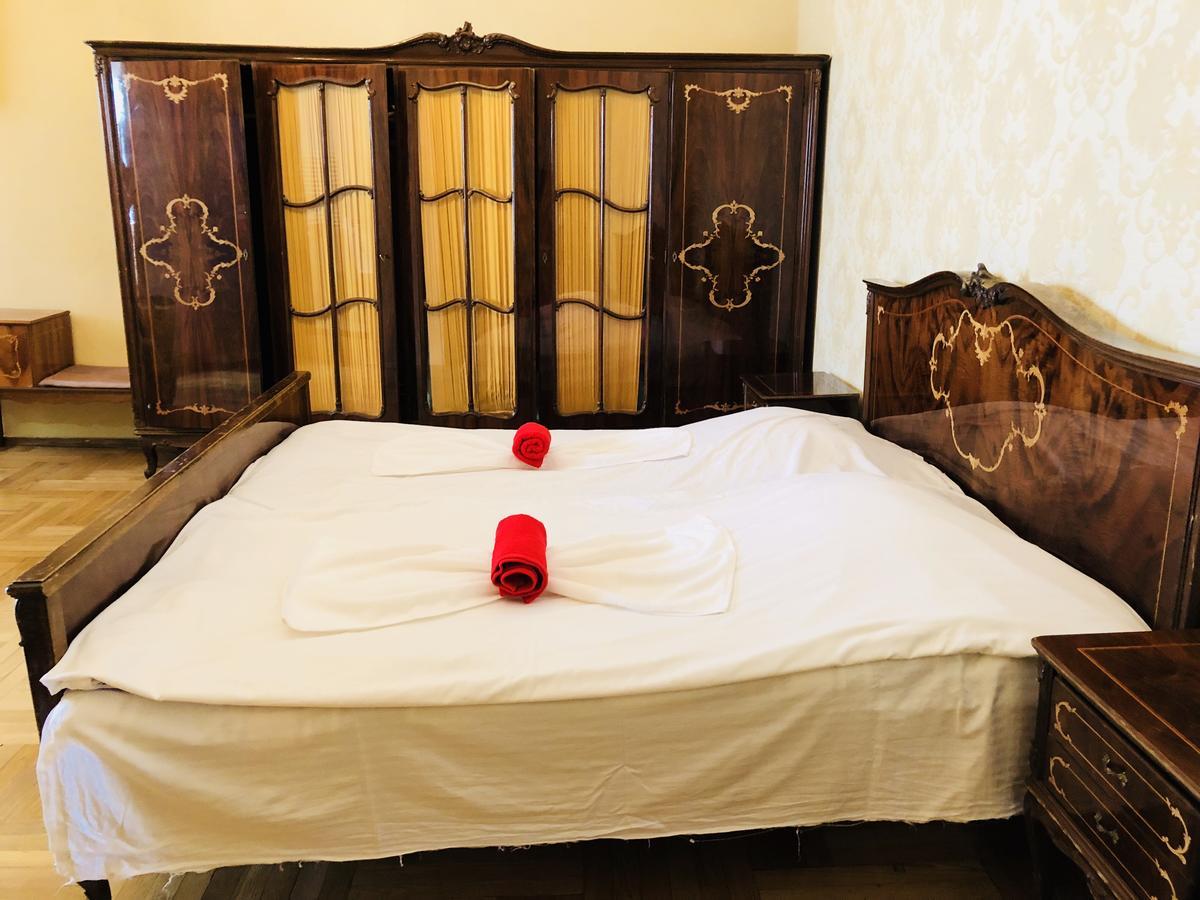 Guest House Keria ティビリシ エクステリア 写真