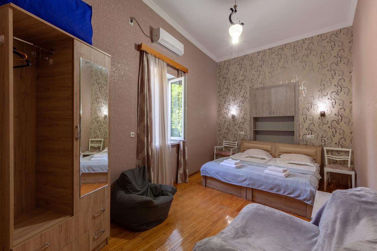 Guest House Keria ティビリシ エクステリア 写真