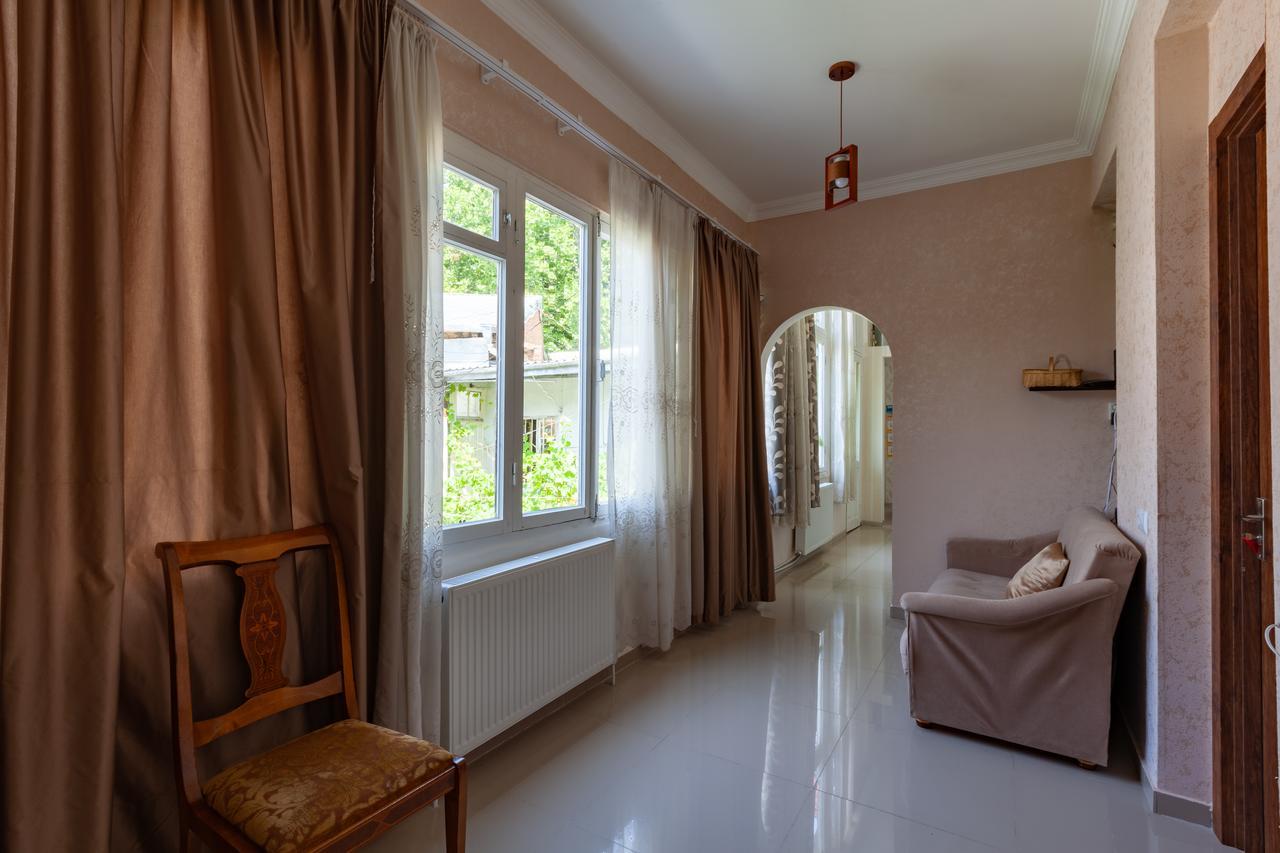 Guest House Keria ティビリシ エクステリア 写真