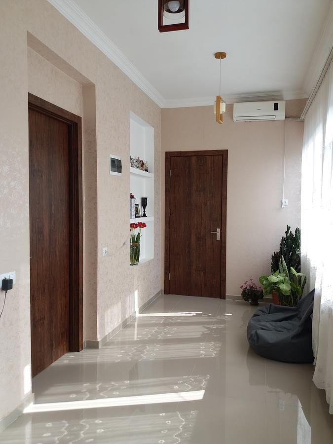 Guest House Keria ティビリシ エクステリア 写真