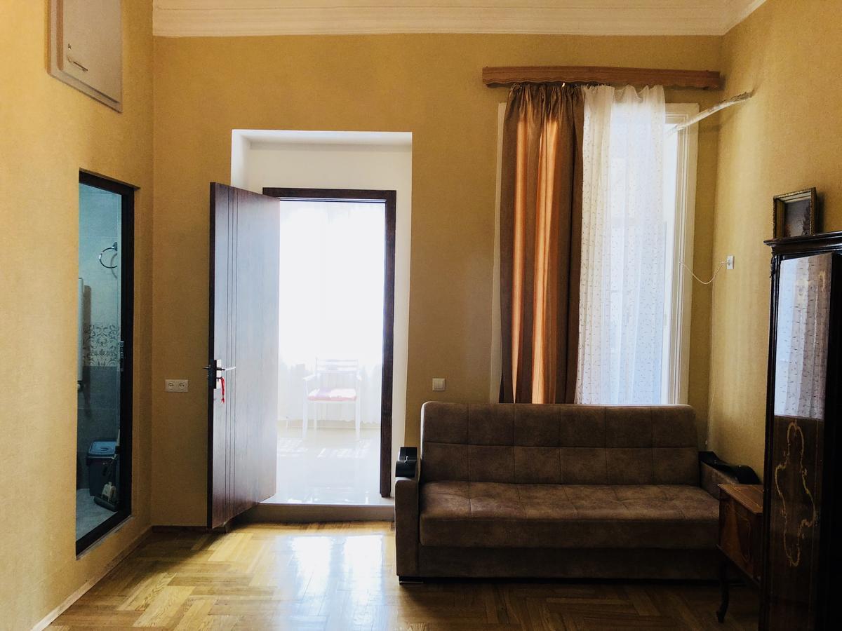 Guest House Keria ティビリシ エクステリア 写真