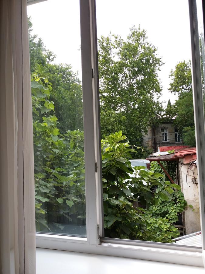 Guest House Keria ティビリシ エクステリア 写真