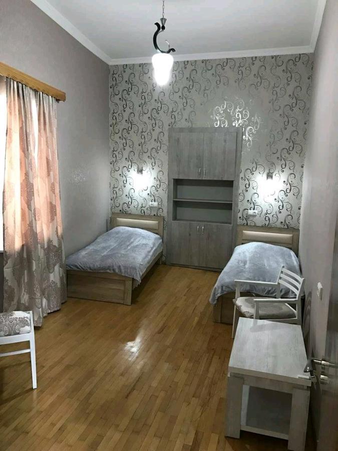 Guest House Keria ティビリシ エクステリア 写真