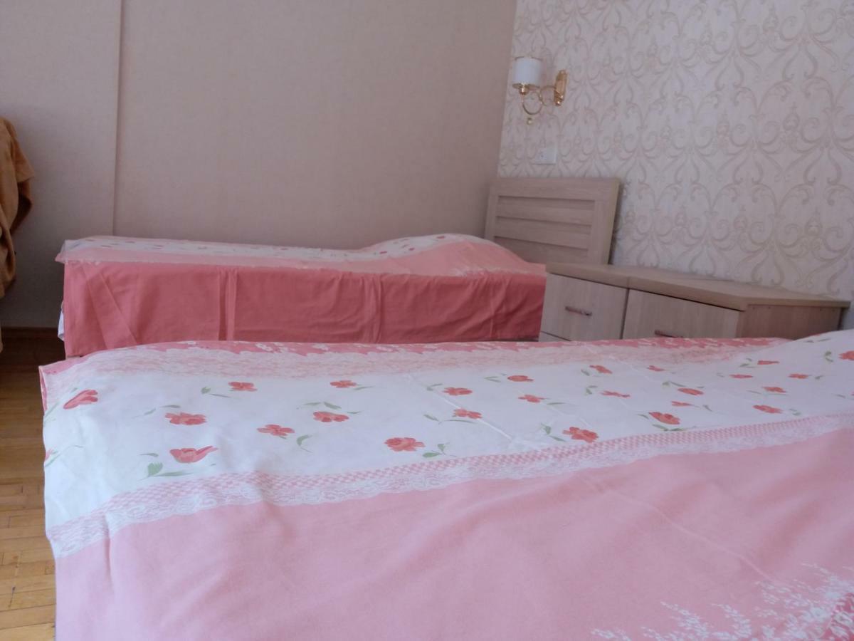 Guest House Keria ティビリシ エクステリア 写真
