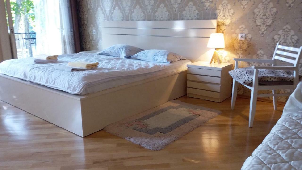 Guest House Keria ティビリシ エクステリア 写真