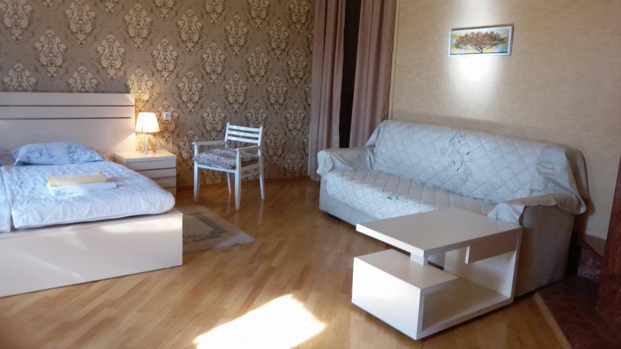 Guest House Keria ティビリシ エクステリア 写真