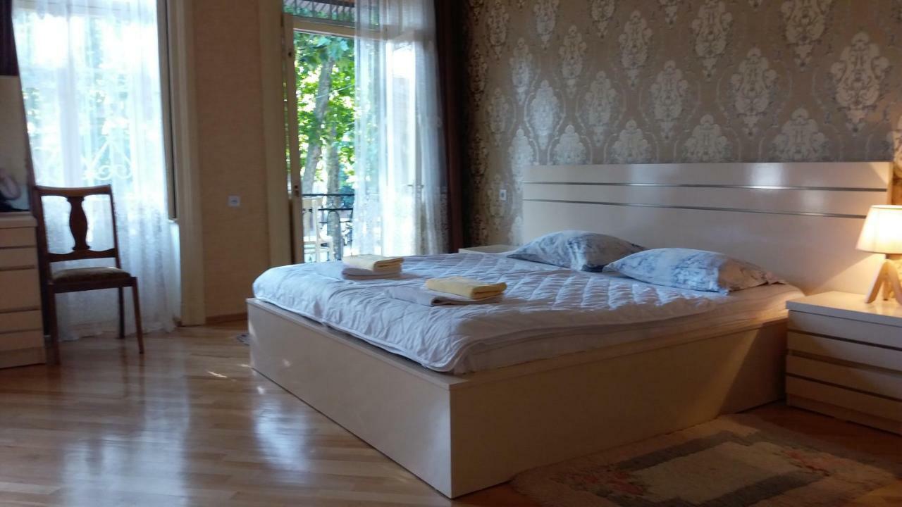 Guest House Keria ティビリシ エクステリア 写真