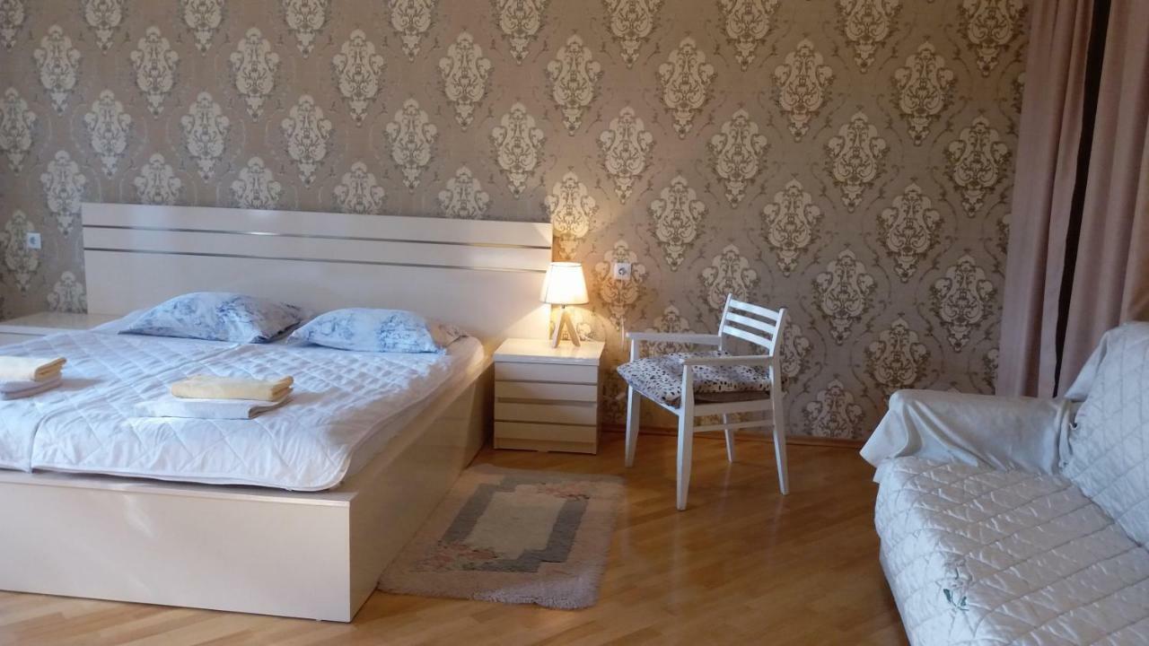Guest House Keria ティビリシ エクステリア 写真