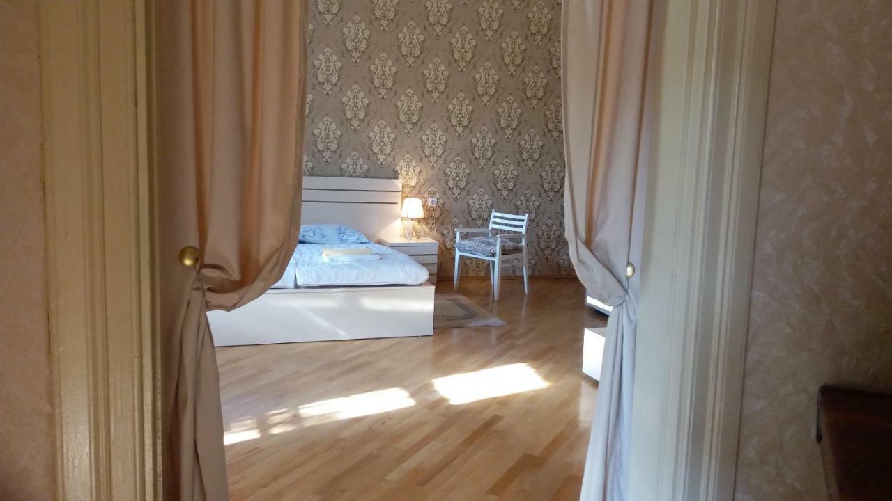 Guest House Keria ティビリシ エクステリア 写真