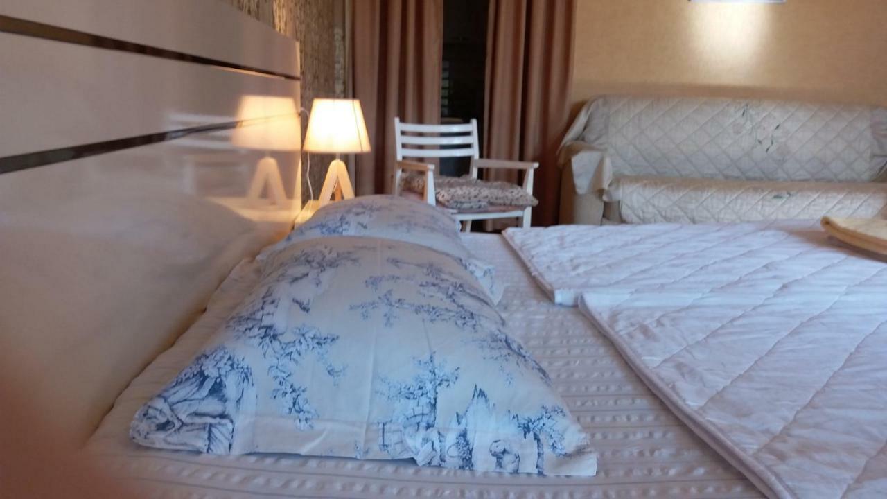 Guest House Keria ティビリシ エクステリア 写真