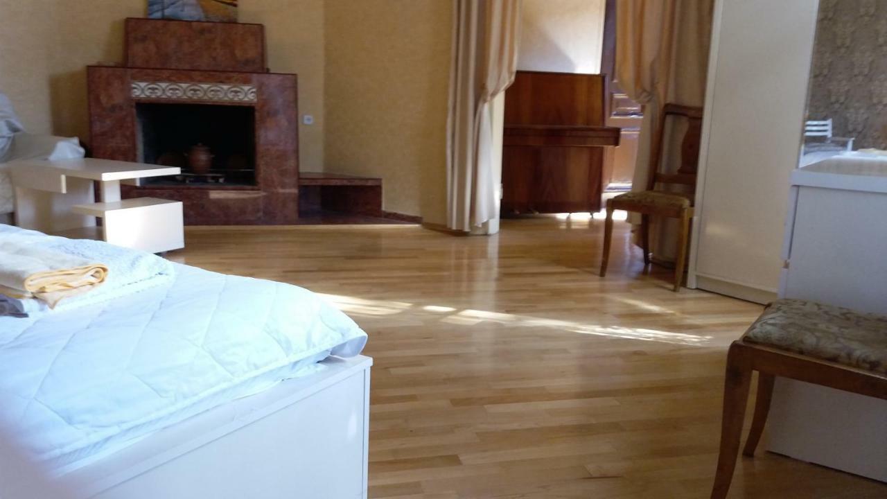 Guest House Keria ティビリシ エクステリア 写真